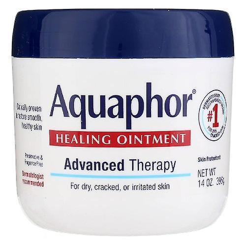 Aquaphor Advanced Therapy Healing Ointment, Count of 1 (Pack of 1) on Productcaster.