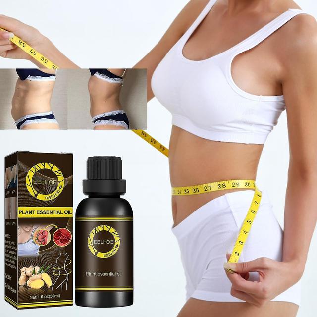 Eelhoe Lymphatic Vein Relief Oil Massage Varicose Vein Relief Oil Leg Vein Care Underarm Neck on Productcaster.