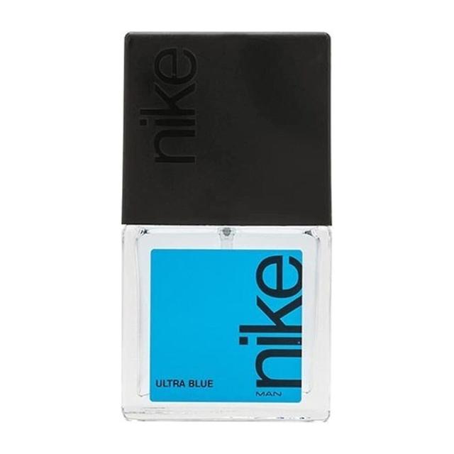 Men's Perfume Nike EDT Ultra Blue (30 ml) on Productcaster.