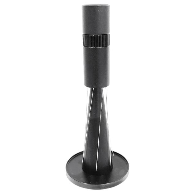 Épingle à poudre de café Lightweight Food Grade Fine-needle Design Catering Tool Rotating Powder Dispenser Vaisselle Supplies Kaesi G on Productcaster.