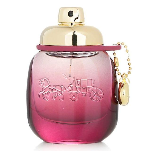 Coach Wild rose eau de parfum spray - 30ml/1oz on Productcaster.