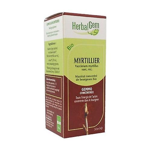 Herbalgem Cranberry Glycerinated 50 ml on Productcaster.