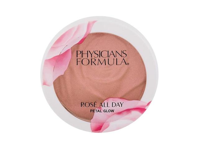 Physicians Formula - Rosé All Day Petal Glow Soft Petal - Dla kobiet, 9.2 g on Productcaster.