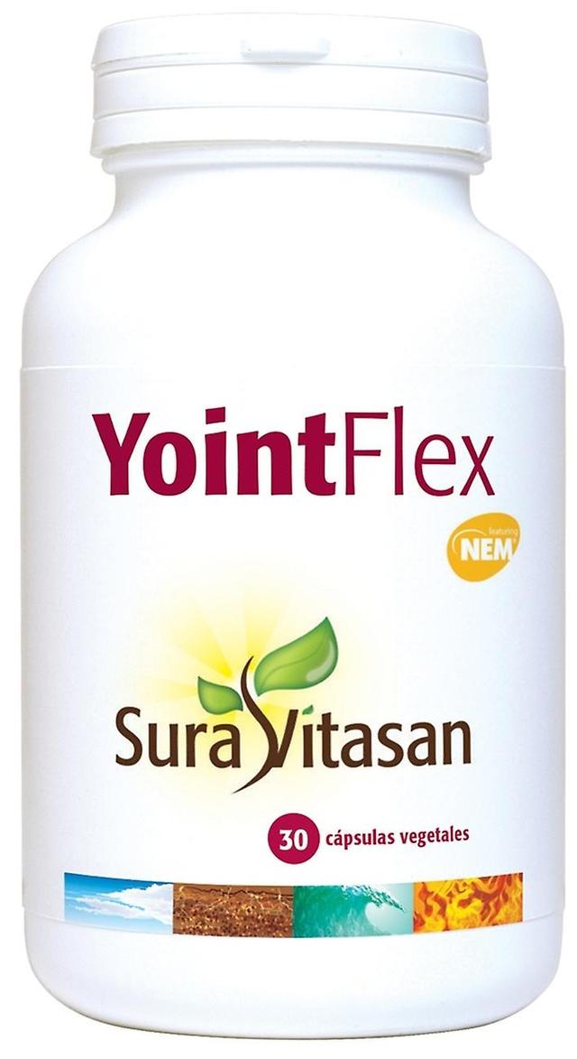 Sura Vitasan YointFlex 30 kapsúl on Productcaster.