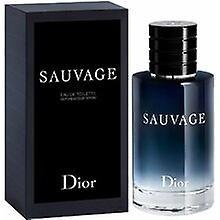 Dior - Sauvage EDT 100ml on Productcaster.