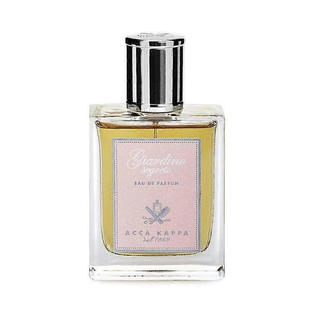 Acca kappa giardino segreto eau de parfum 50ml on Productcaster.