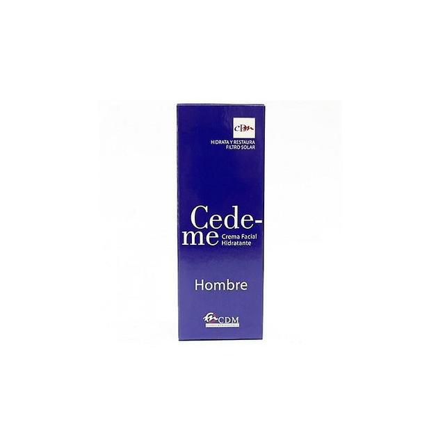 Cdm cedeme hombre 75ml on Productcaster.