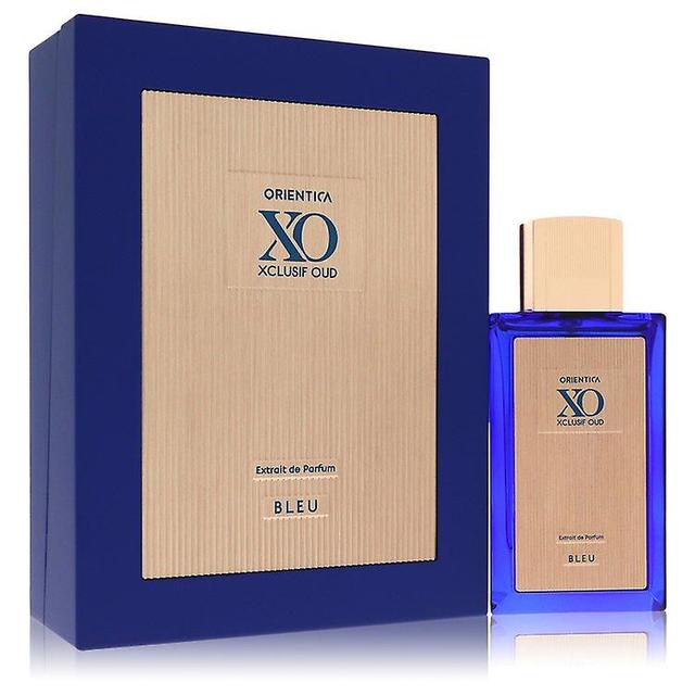 Orientica xo xclusif oud bleu extrait de parfum (unisex) by orientica 563171 on Productcaster.