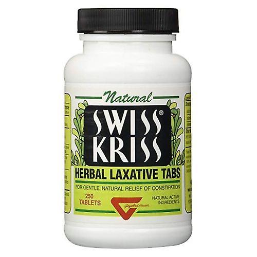 Modern Products Modern Sports Nutrition Swiss Kriss, 120 Tab (Pack of 2) on Productcaster.