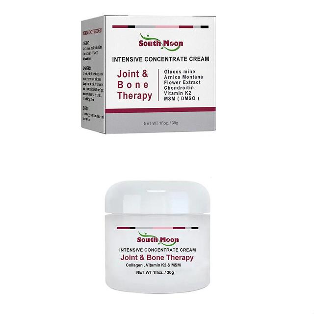 South Moon Joint Bone Collagen Cream Relieve Joint Soothing Muscle Car on Productcaster.