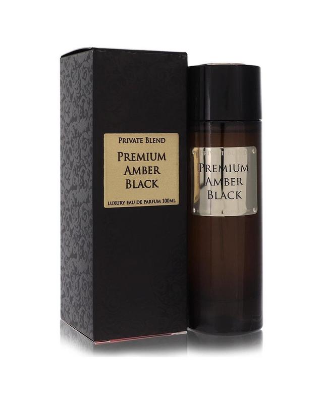 Chkoudra Paris Premium Amber Preto Eau De Parfum Spray n/a 100 ml on Productcaster.