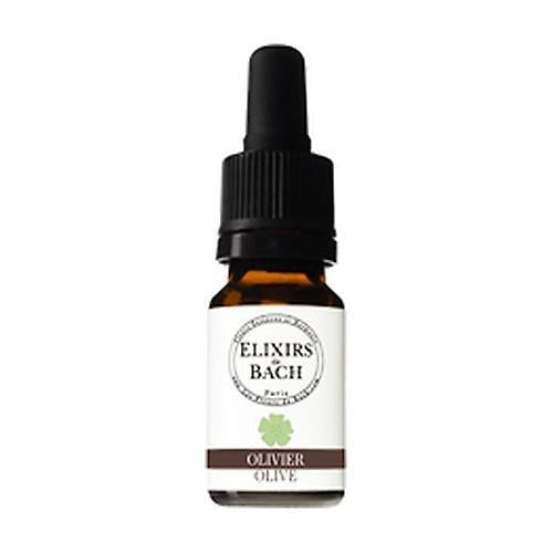 Elixirs & Co 23 Olivier 10 ml of floral elixir on Productcaster.