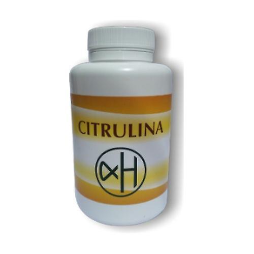 Alfa Herbal L-Citrulline 100 capsules on Productcaster.