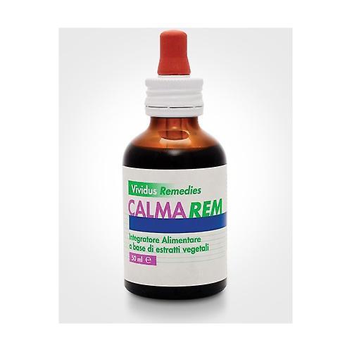 Vividus Calmarem 50 ml on Productcaster.