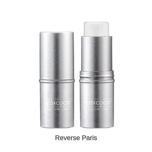 7.8g Rollerball Pheromone Oil Roll On Women Men Fragrances Oil Scented Water Ball Roll Oil Perfumes With Steel Roller Ball Reverse Paris on Productcaster.