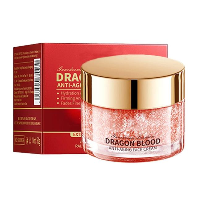 Ywfkmy Placenta Dragon Blood Cream, Easy-to-Use Dragons Blood Cream, Dragon Blood Cream on Productcaster.