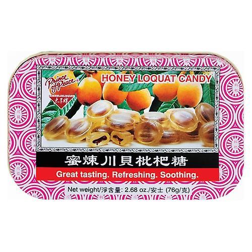 Prince Of Peace Honey Loquat Candy, 76 gm (Pack of 1) on Productcaster.