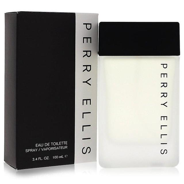 Perry Ellis - Men Fragrances Eau De Toilette n/a 100 ml on Productcaster.