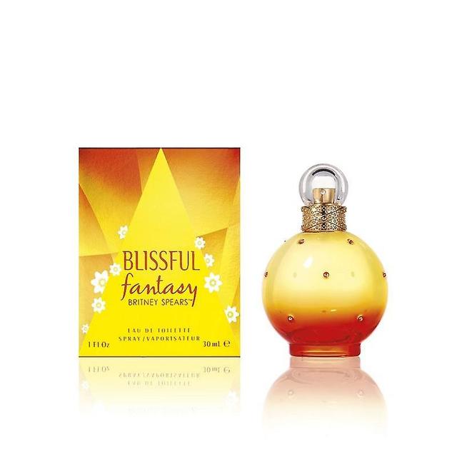 Britney Spears Fantasy Błogi Edt 30ml on Productcaster.