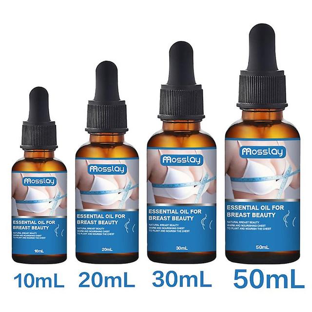 Vorallme Breast Enlargement Essential Oil Frming Enhancement Breast Enlarge Big Bust Enlarging Bigger Chest Massage Breast Enlargement 10ml on Productcaster.