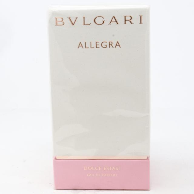 Allegra Dolce Estasi by Bvlgari Eau De Parfum 3.4oz/100ml Spray New With Box 3.4 oz on Productcaster.