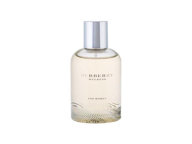 Burberry - Weekend For Women - For Women, 100 ml on Productcaster.