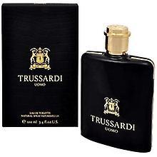 Trussardi Parfums - Trussardi Uomo 2011 EDT 100ml on Productcaster.