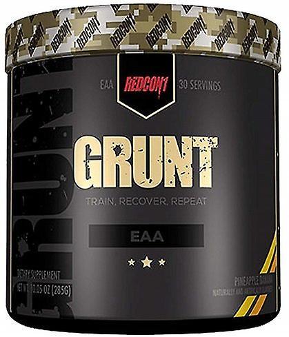 Redcon1 Grunt Pineapple Banana 285 gr on Productcaster.