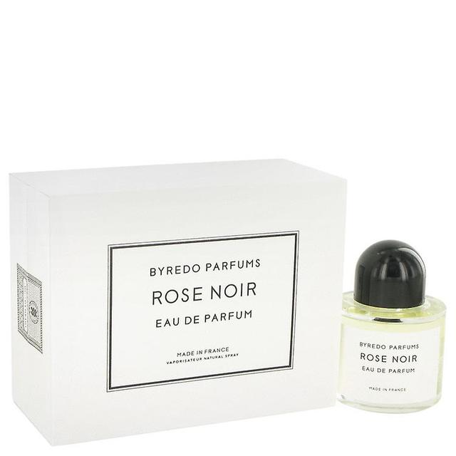 Rose Noir by Byredo Eau De Parfum Spray 100ml on Productcaster.