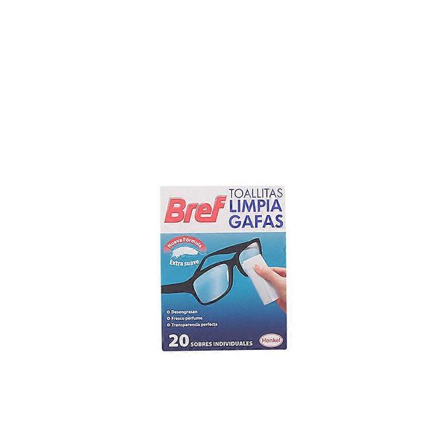 Bref cleaning wipes - 20 units on Productcaster.