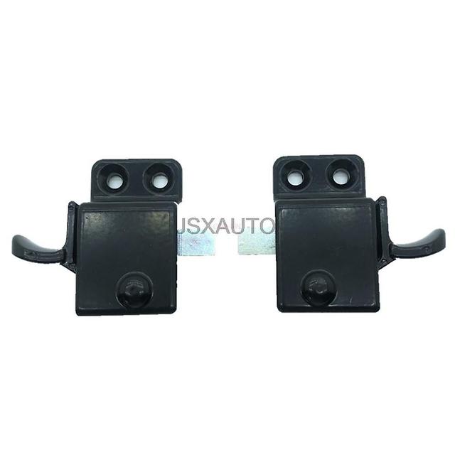 Bloqueador de para-brisa dianteiro Sobator para Komatsu Pc5566070-7-8 Sany Sy55 75-9 As picture on Productcaster.