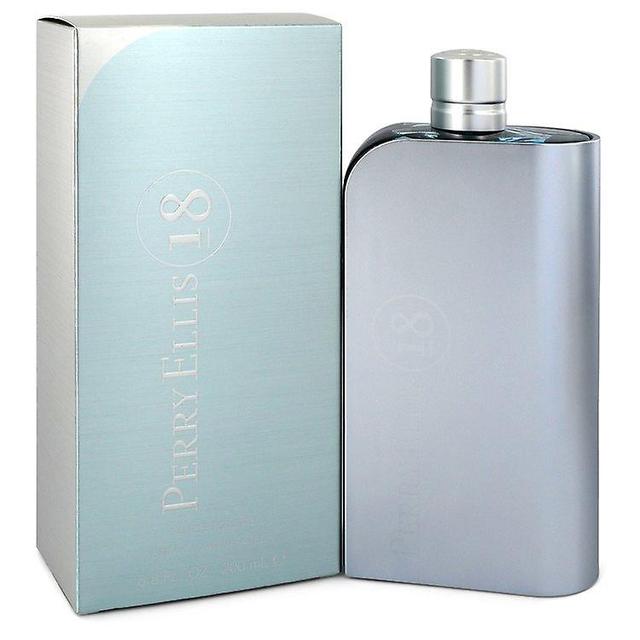 Perry Ellis 18 Eau De Toilette Spray By Perry Ellis 6.8 oz Eau De Toilette Spray on Productcaster.