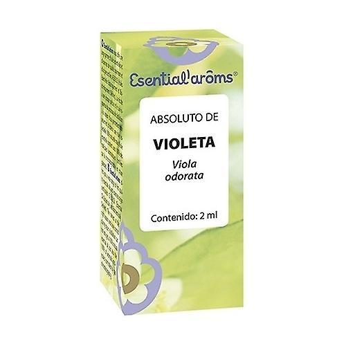 Esential Aroms Absoluuttinen violetti essence 2 ml on Productcaster.