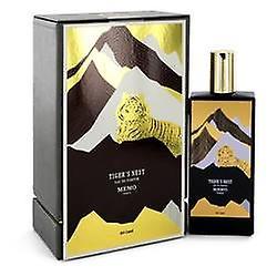 Memo tiger's nest eau de parfum spray (unisex) by memo on Productcaster.