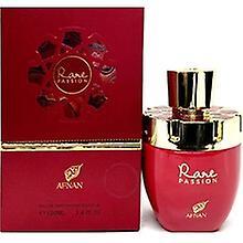 Afnan - Rare Passion EDP 100ml on Productcaster.