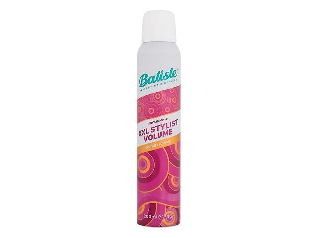 Batiste - XXL Volume - For Women, 200 ml on Productcaster.