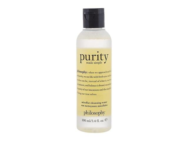 Philosophy - Purity Made Simple - For Women, 100 ml on Productcaster.