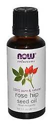 Now Foods Rose Hip Seed Oil 30 ml on Productcaster.