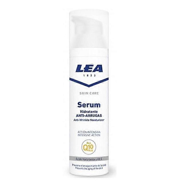 Lea anti-wrinkle moisturizing serum q10 30ml on Productcaster.