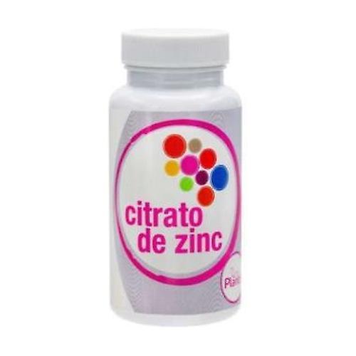 Plantis zinc citrate 60 capsules on Productcaster.