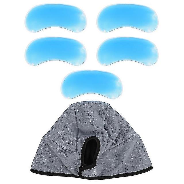 1pcs Migraine Cap on Productcaster.