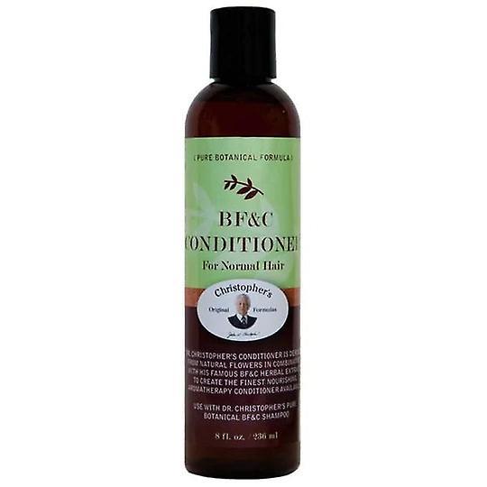 Christopher's Original Formulas Bf&c Conditioner - 8 oz. on Productcaster.