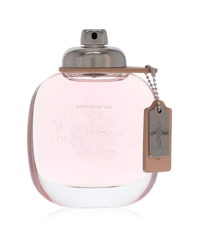 Coach Eau De Toilette Spray (Tester) 3 oz see description 90 ml on Productcaster.