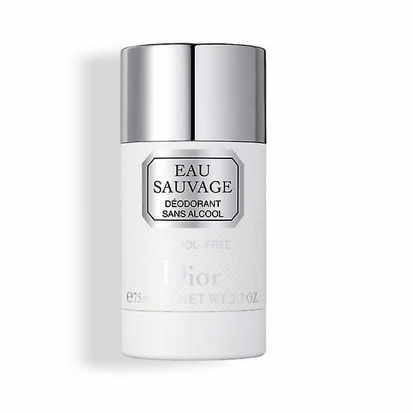 Dior Eau Sauvage Deodorant Stick Alcohol Free 75g on Productcaster.