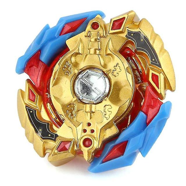 Beyblade Gold Series Burst Fusion Top Burst Blade senza launcher B-86 B-86 on Productcaster.