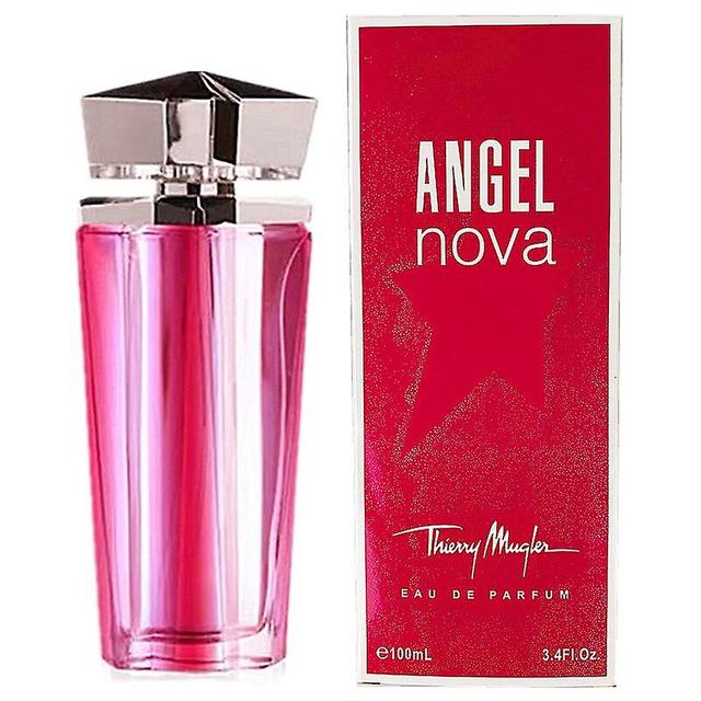 ANGEL Hajuvedet Naisten Perfum French Parfum Pitkäkestoinen Parfum naisille Ivory on Productcaster.