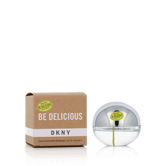 DKNY EDT Be Delicious Women's Perfume 30 ml on Productcaster.