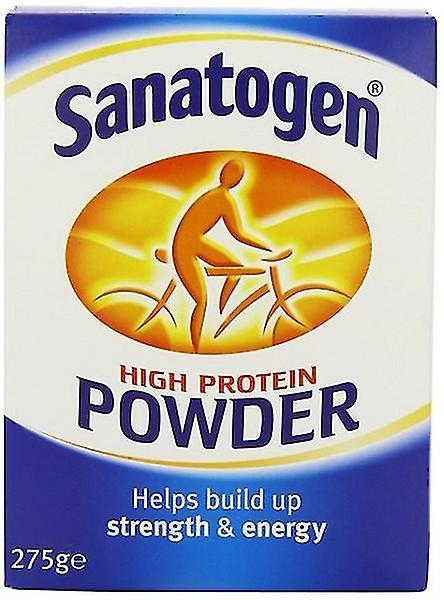 High Protein Powder, 275g on Productcaster.