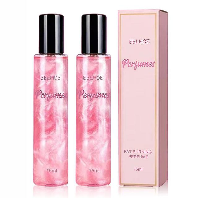 Cloud Xiang Body Shaping Perfumes Persistent Fragrance Fragrance For Weight Reducing 2pcs on Productcaster.