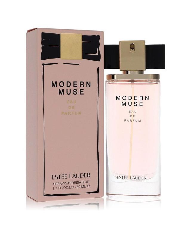 Estee Lauder Estée Lauder Modern Muse Eau de Parfum Spray n / a 50 ml on Productcaster.